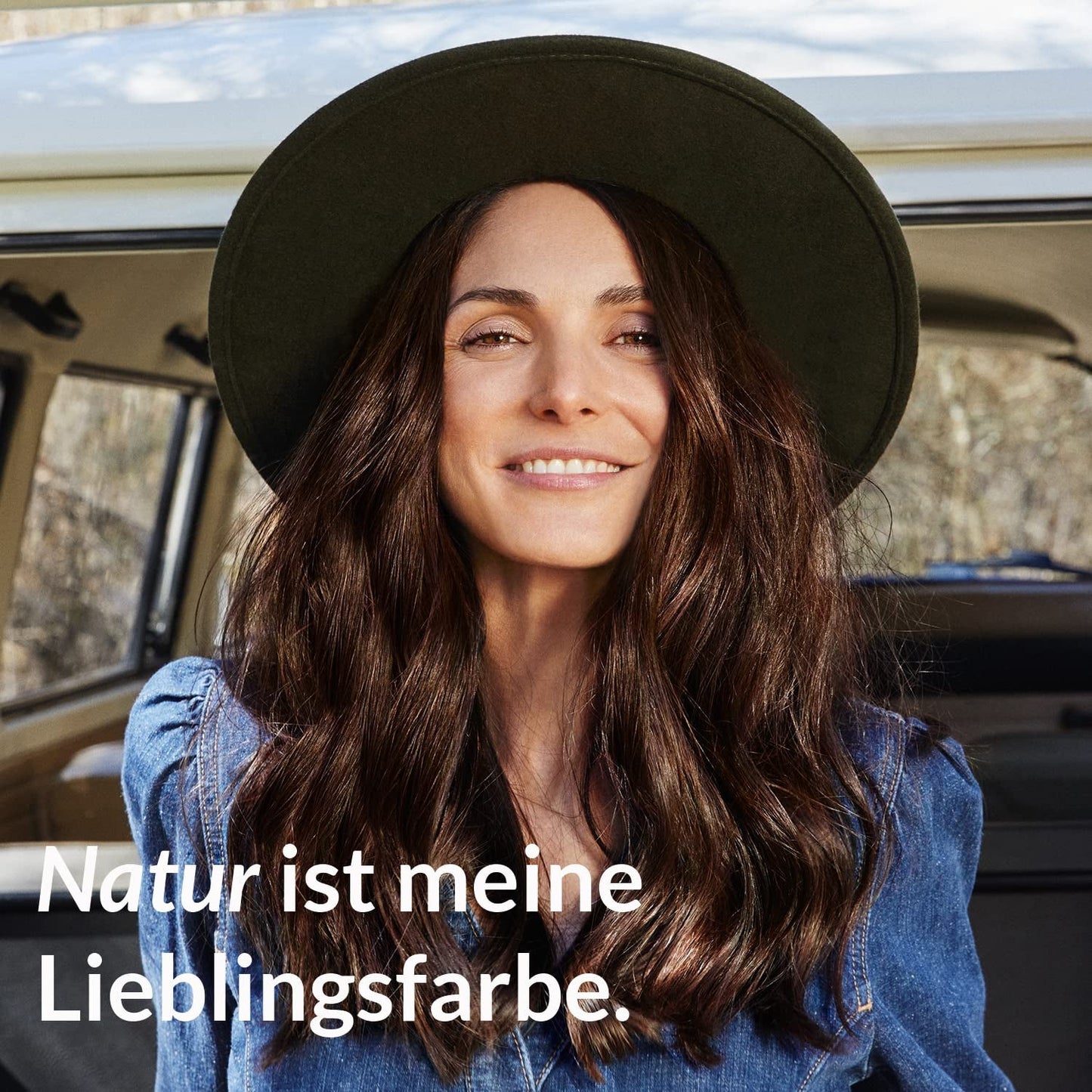 LOGONA Natural Cosmetics Vopsea de păr hrănitoare pe bază de plante, vopsea de păr vegană pudră cu henna organică pentru culoare intensă și strălucire, vopsea de păr pe bază de plante în blond cupru (blond), 1 x 100g Vopsea pentru par Naty Shop