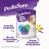 Pediasure Puterea Dragonului, Supliment nutritiv pentru copii de la vârsta de 1 an, 27 de vitamine și minerale Naty Shop