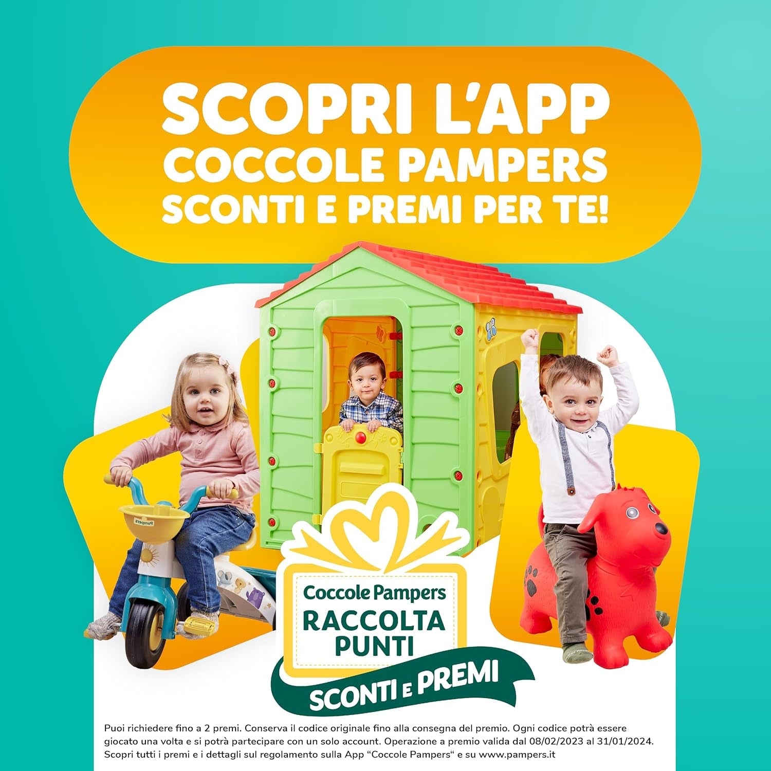 Scutece Pampers Baby Dry Junior, pachet dublu DWCT, mărimea 5 (12-18 kg), 28 de scutece