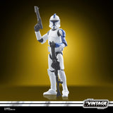 Star Wars the Vintage Collection Clone Trooper Lieutenant (Teth), Star Wars: Ahsoka Action Figure, 9.5 cm Action figures Naty Shop