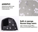 Pături & Mobilier, Animale de companie, Peșteri & Case, Pisici, Paturi pentru pisici, Pisici - culcusuri, saltele