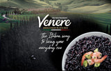 Scotti Black Orez integral Riso Nero Venere 500 g