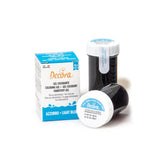 , 9600818 Colorant alimentar în gel, Colorant alimentar în gel ideal pentru acoperiri și decorațiuni, Creează culori intense și strălucitoare, Fabricat în Italia, 28 de grame, Culoare albastru.