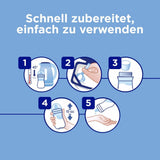 Aptamil Care 2 – Potrivit și pentru bebelușii născuți prin cezariană – 1 x 800 g