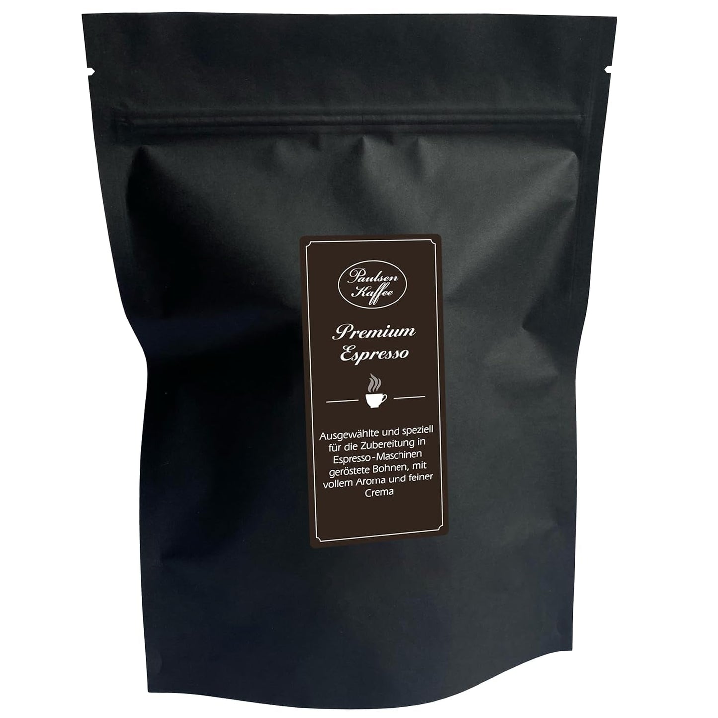 Espresso 500g (boabe întregi)