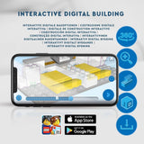 LEGO DUPLO Town Apicultură și stupi, jucărie educativă pentru copii mici cu 2 figuri și un camion mobil, set de construit și reconstruit, jucărie pentru copii mici de la 2 ani 10419 Seturi de constructie Besuche den LEGO-Store