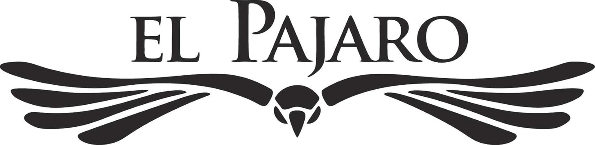 El Pajaro Mas IQ Limitada 400 g | Ceai mate paraguayan puternic | Cu frunze, crenguțe și praf | Cu ginkgo biloba, guarana, camu camu, bacopa monnieri, cactus