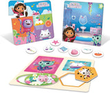 Jocuri educative CASA DE PĂPȘI A LUI GABBY