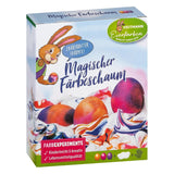 Culori de ou Heitmann - Experimente cu ouă - Spumă de vopsire magică