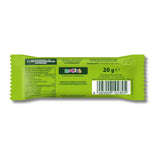 Batoane crocante cu căpșuni 12 x 20g