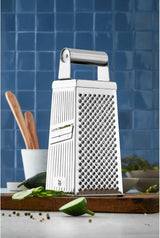 WMF Gourmet răzătoare din oțel inoxidabil Peeler Naty Shop