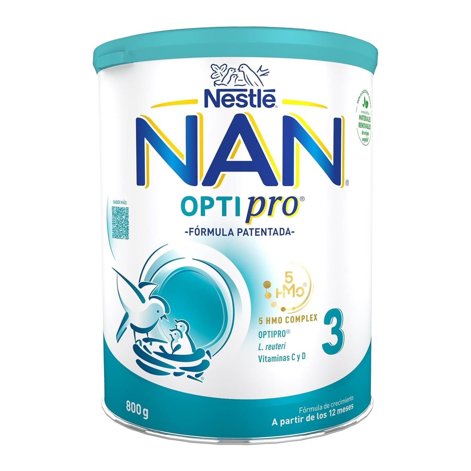 Produse lactate 3 COPII 800 G