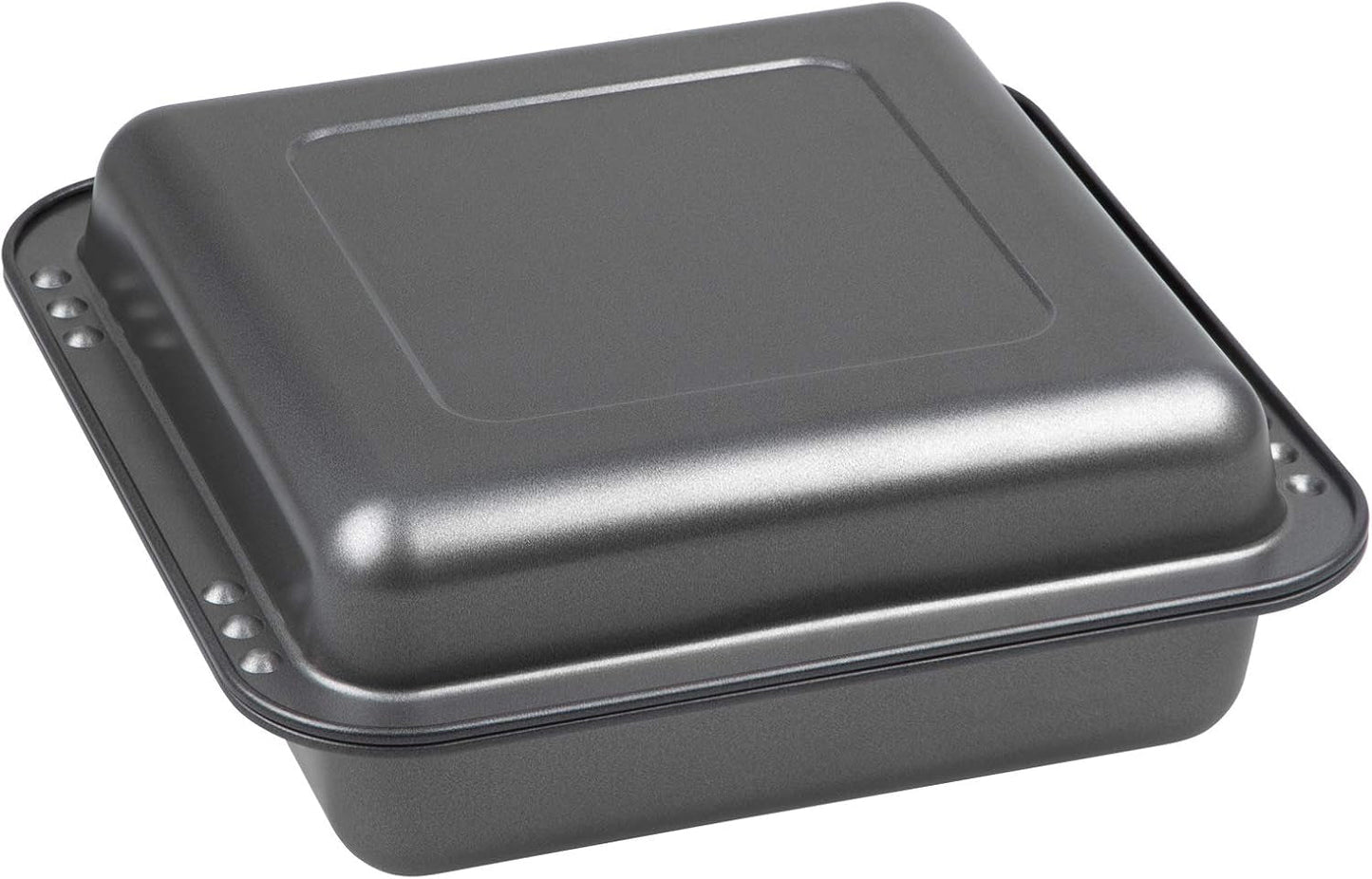 Kombi-Set QUADRO "Easyoven" Matrite si tavi pentru copt Naty Shop