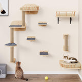 Pături & Mobilier, Animale de companie, Pisici, Paturi pentru pisici, Scratching Post, Pisici - culcusuri, saltele