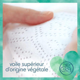 Pampers - Pachet de început Harmony Hybrid, 3 scutece lavabile + 25 straturi superioare de unică folosință - 1 pachet