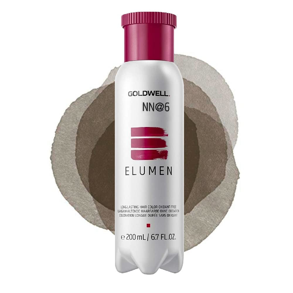 Goldwell Elumen Colour roșu pur RR@all 200ml