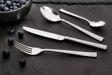 Amefa JEWEL set de tacâmuri pentru 8 persoane, 32 piese Bucatarie Naty Shop