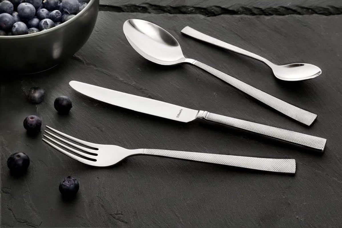 Amefa JEWEL set de tacâmuri pentru 8 persoane, 32 piese Bucatarie Naty Shop