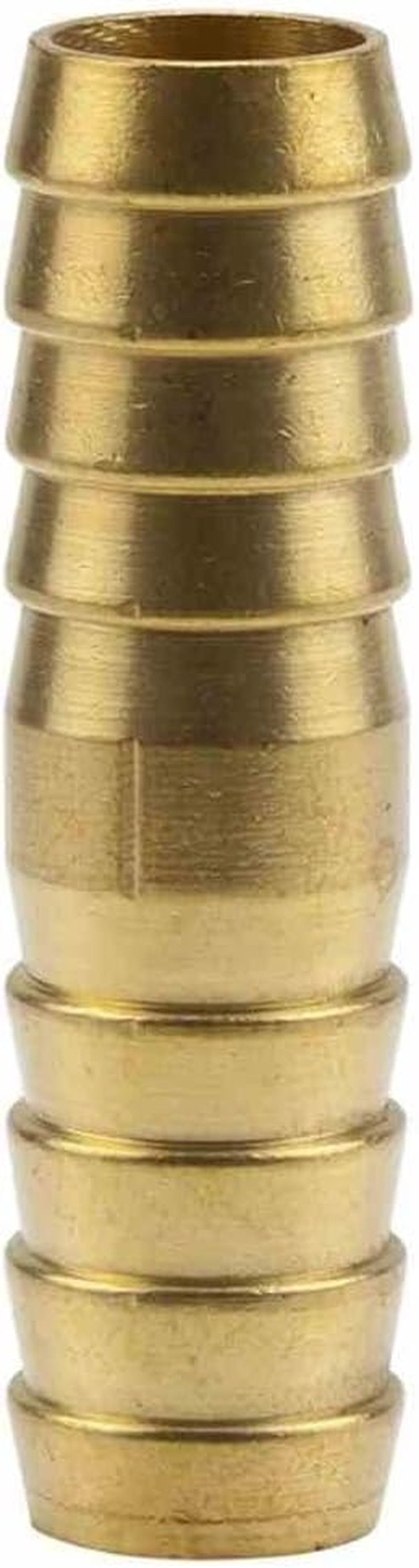 Tub de reparații Gardena: Accesoriu pentru furtun de grădină din alamă pentru repararea sau prelungirea furtunurilor de 25 mm (1 inch) (7182-20)