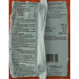 NONGSHIM - Supă instant cu tăiței Kimchi - (1 x 120g)