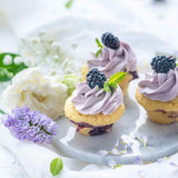 0070035 BACKFORM FÜR 24 MINI MUFFINS 38,5 X 26 X 2 H CM Matrite si tavi pentru copt Naty Shop