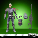 Star Wars Colecția Vintage Crosshair, Star Wars: Bad Batch Figura de acțiune pentru a colecta (9.5 Cm) Action figures Naty Shop