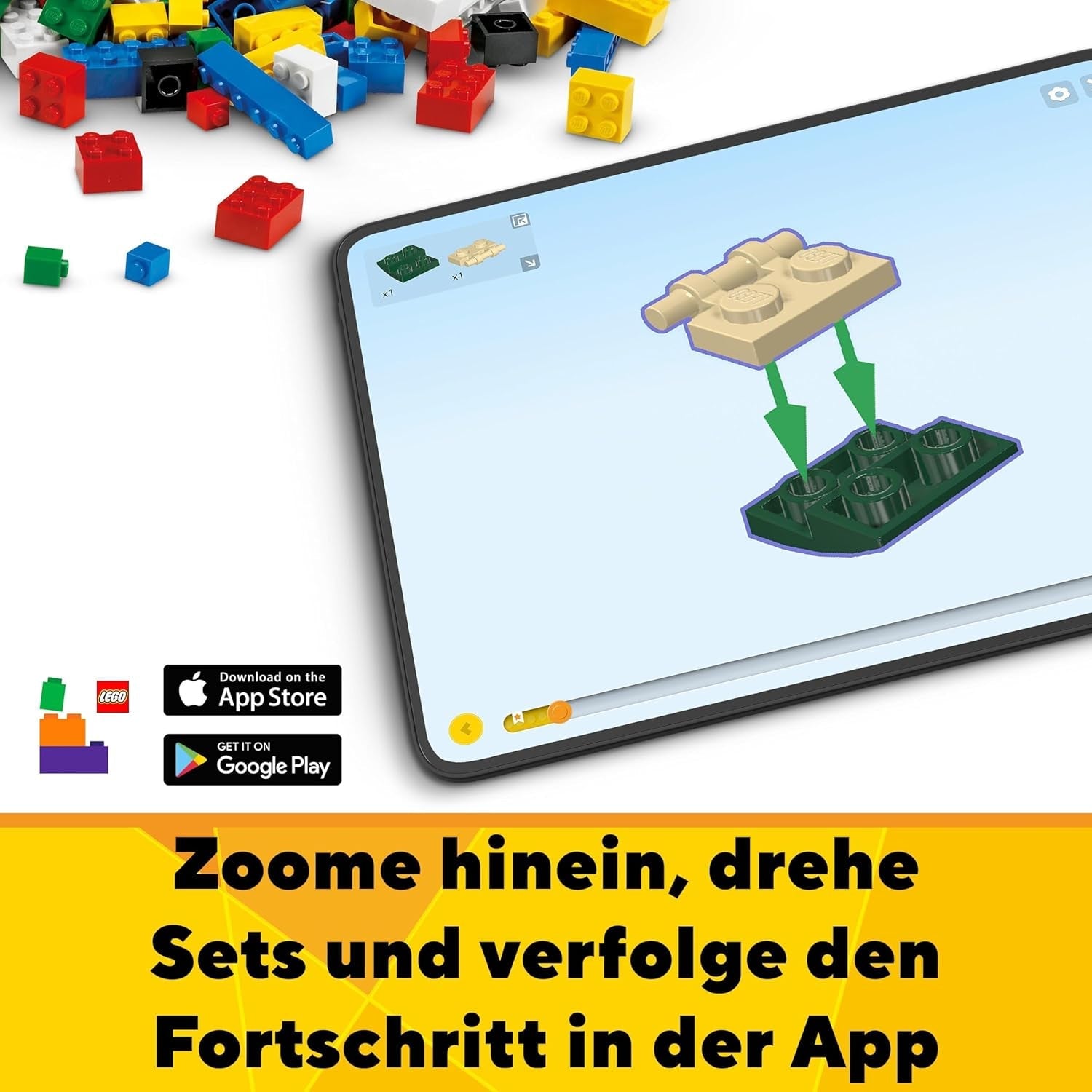 LEGO Creator 3In1 Set de stropitoare cu flori, decorare cameră copii, construiește o stropitoare cu buchet de flori, cizme de cauciuc sau 2 păsări de jucărie, cadou creativ pentru fete și băieți de la 8 ani 31149 Seturi de constructie Besuche den LEGO-Store