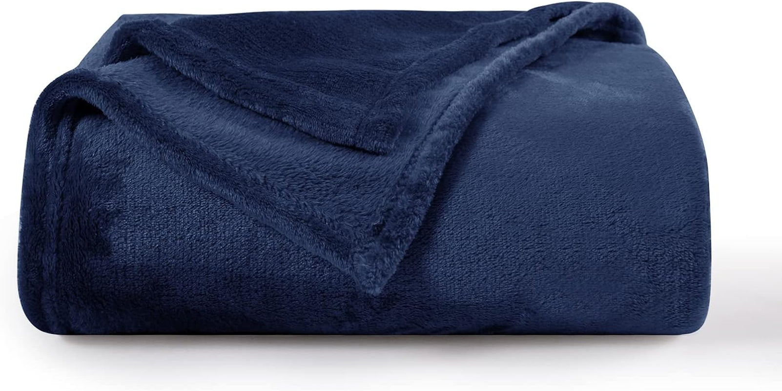 Aisbo Cuddly Blanket Fluffy Blanket Grey - Fleece Blanket 150X200 Cm XL Warm Sofa Blanket, Cosy Living Blanket Light Grey Soft As Living Room Blanket Couch Blanket For Winter Paturi si Cuverturi Besuche den Aisbo-Store Albastru marin 150 X 200 Cm