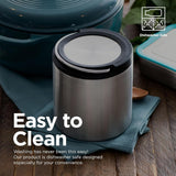 TKCanister 907 ml Cutii depozitare alimente Naty Shop