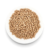 , Năut organic de 5 kg, leguminoase organice uscate din cultivare controlată, Cereale Naty Shop