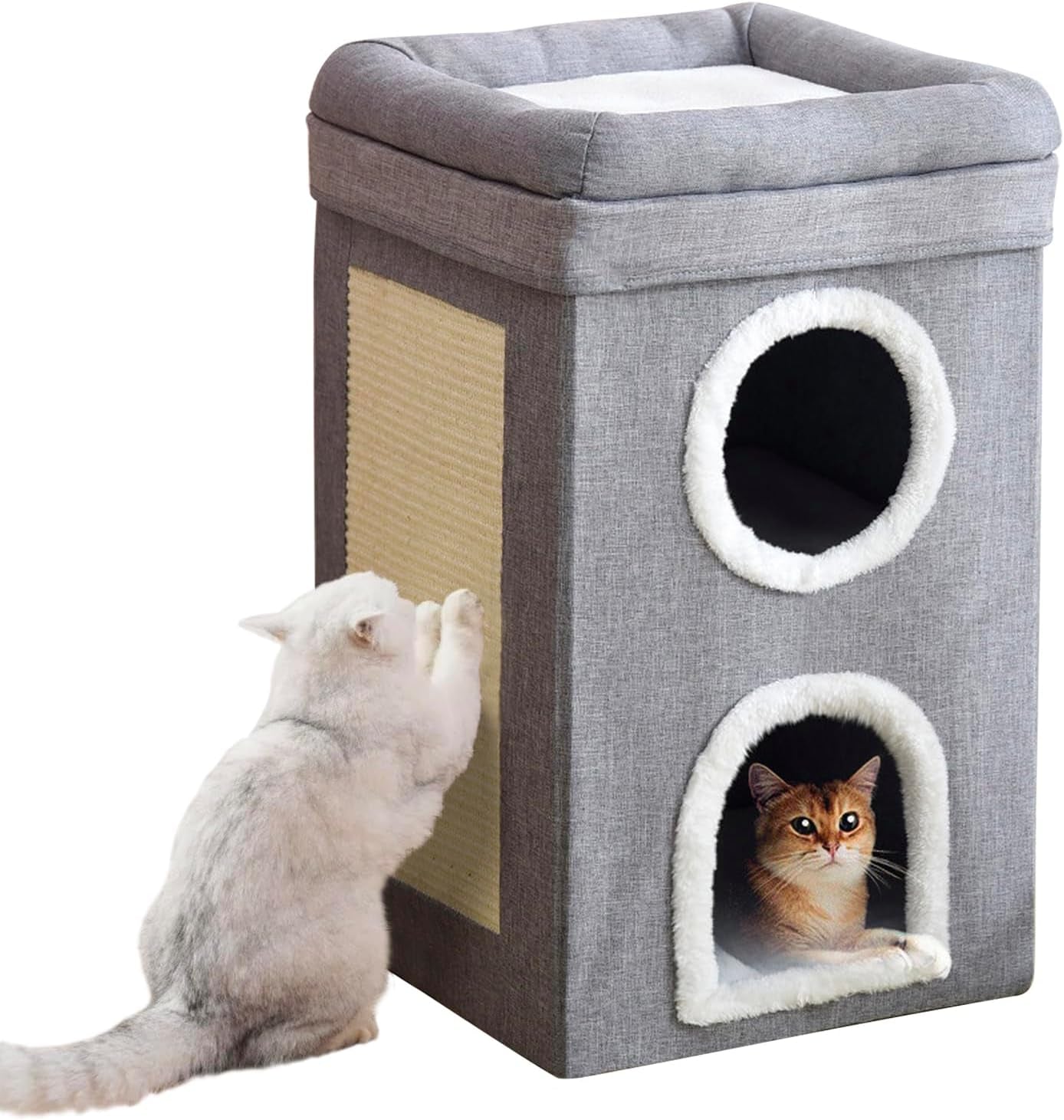 Pături & Mobilier, Animale de companie, Peșteri & Case, Pisici, Paturi pentru pisici, Pisici - culcusuri, saltele