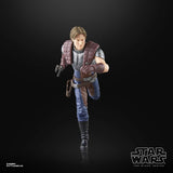 Star Wars Seria Neagră Dash Rendar, Star Wars: Umbrele Imperiului Personaj de colecție (15 cm) Action figures Naty Shop