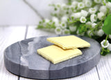 frankonia CIOCOLATĂ FĂRĂ ZAHĂR ADĂUGAT Ciocolată albă fără gluten, 80 g