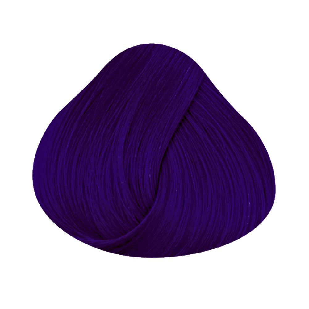Culoare de păr semipermanentă Directions 88ml - Fluorescent Orange Vopsea pentru par Naty Shop Deep Purple 100 Ml (1 pachet)