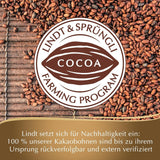 Lindt Schokolade Creation Créme Brûlèe Tafel | Crème Brûlée Füllung Mit Knusprigem Karamell, Umhüllt Von Feinster Vollmilch-Schokolade | Schokoladentafel | Schokoladengeschenk, 150G Naty Shop