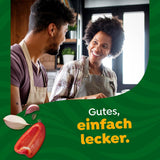Knorr Fix Kebab für ein würzig und krosses Hähnchen Gericht ohne geschmacksverstärkende Zusatzstoffe 3 Portionen