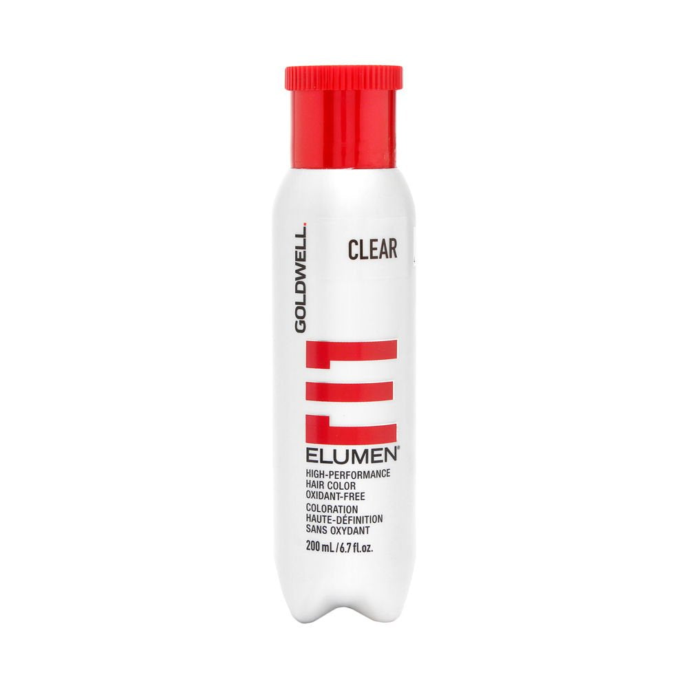 Goldwell Elumen Colour roșu pur RR@all 200ml