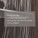 Mască de păr KORRES ARGAN OIL, mască hrănitoare cu ulei de argan, unt de shea și proteine de grâu, ideală pentru părul vopsit, vegan,125 ml Masca de par Naty Shop