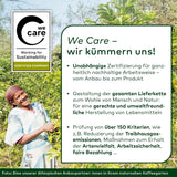 Lebensbaum Earl Grey Classic, ceai negru cu ulei natural de bergamotă și lămâie, armonios, aromat, 100% organic, vrac, 100 g