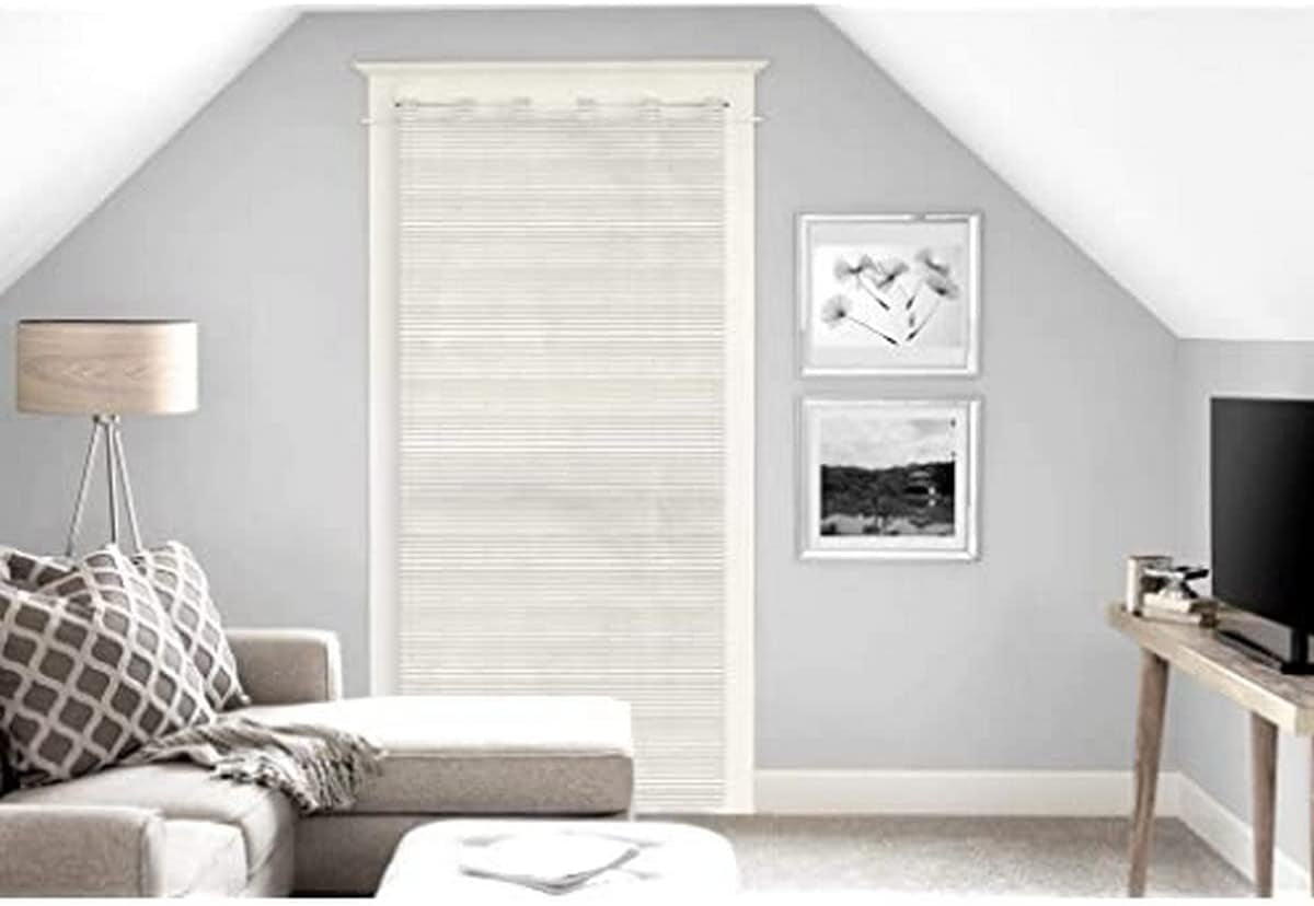 Soleil D'Ocre Lina Bise-Bise, Polycoton, Alb, 45 X 90 Cm Plapumi si pilote Naty Shop Alb H200 X W90 Cm (pachet de 1)