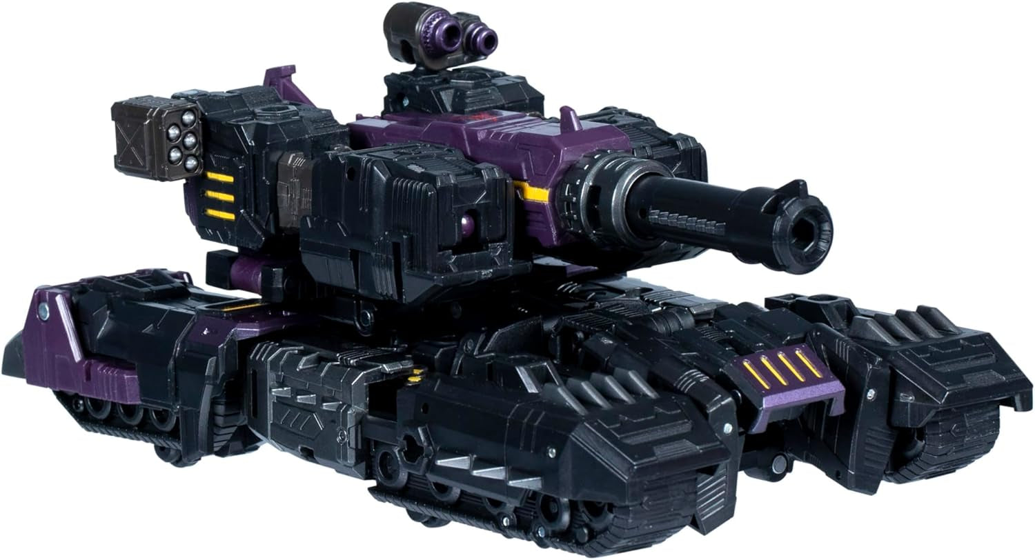 Transformers Age of the Primes Leader-Class the Thirteen Megatronus the Fallen Action figures Naty Shop