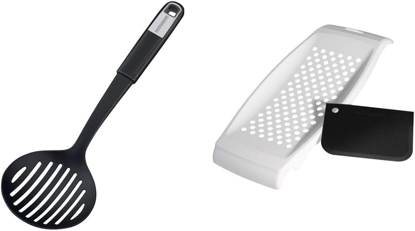 Fackelmann spaetzle răzătoare cu răzuitor de aluat Peeler Naty Shop Set 2 bucati