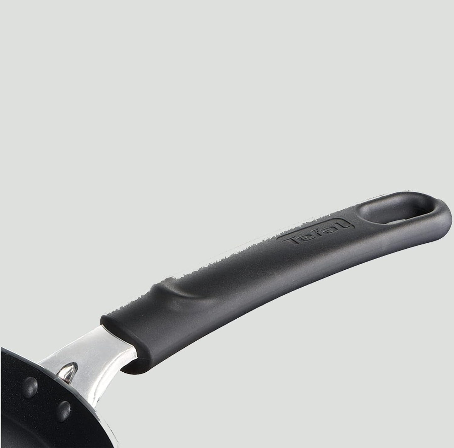Tefal B57000 Simple Cook Mini-Blini tigaie 12 cm, acoperire antiaderentă Oale si Tigai Naty Shop