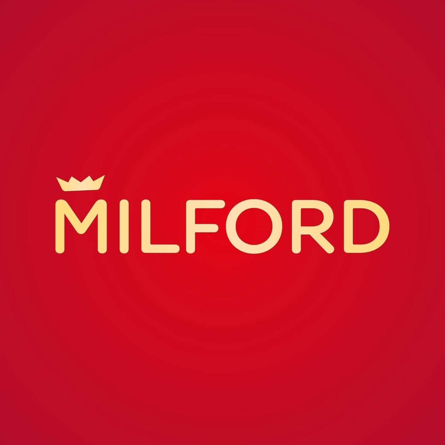 MILFORD Răcoritor și delicios Maracuja-Vanilie | Ceai de fructe cu aromă de maracuja-portocală-vanilie | 18 pliculețe de ceai