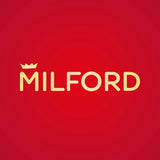 MILFORD Răcoritor și delicios Maracuja-Vanilie | Ceai de fructe cu aromă de maracuja-portocală-vanilie | 18 pliculețe de ceai