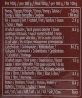 TRS - Năut brun - (1 x 500g)
