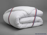 DODO Couette plapuma Arizona, lumina, poliester, alb, 140/200 Plapumi si pilote Naty Shop