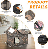 Pături & Mobilier, Animale de companie, Peșteri & Case, Pisici, Paturi pentru pisici, Pisici - culcusuri, saltele