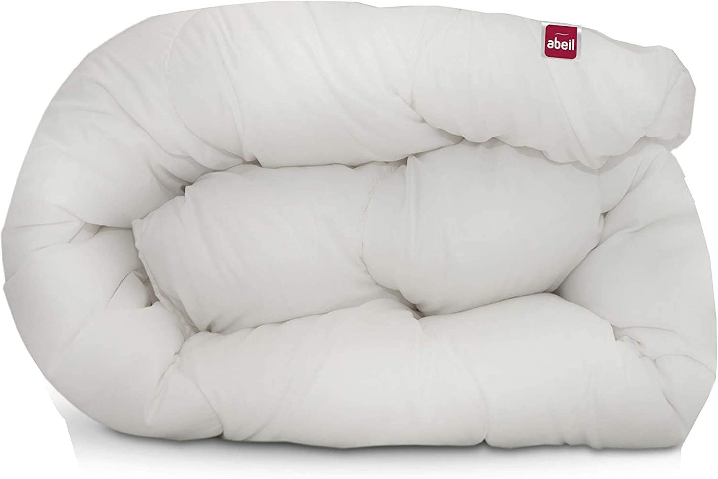 Abeil Premium Ultima Comfort plapuma din bumbac percale, 200 X 200 Cm Plapumi si pilote Naty Shop