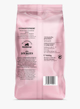 Espresso GORILLA 1000g decofeinizat, boabe întregi
